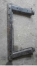  Renault Megan 2 Ön Travers U Travers 8200761565
